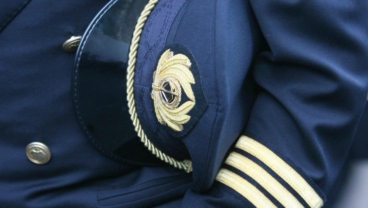 I disoccupati dei cieli: da piloti a rider e corrieri per Tesco o Amazon