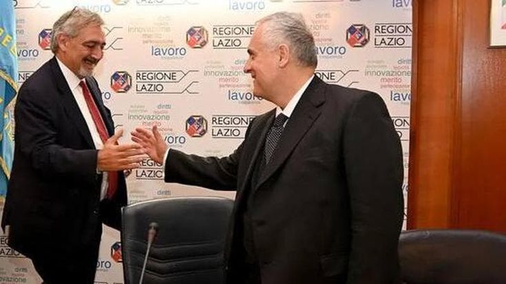 Lazio, Rocca chiede a Lotito di farsi da parte e Forza Italia attacca il governatore FdI