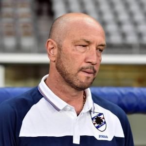 Europa League, Vojvodina-Sampdoria 0-2: blucerchiati eliminati, ma l'orgoglio è salvo