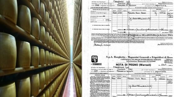 Brescia, arrestati i fratelli Medeghini: lo storico marchio di formaggi sommerso dalle carte false del crac da 600 milioni 