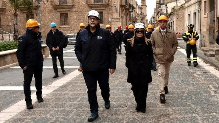 Ciclone, il Consiglio dei ministri sblocca gli aiuti: in arrivo 650 milioni