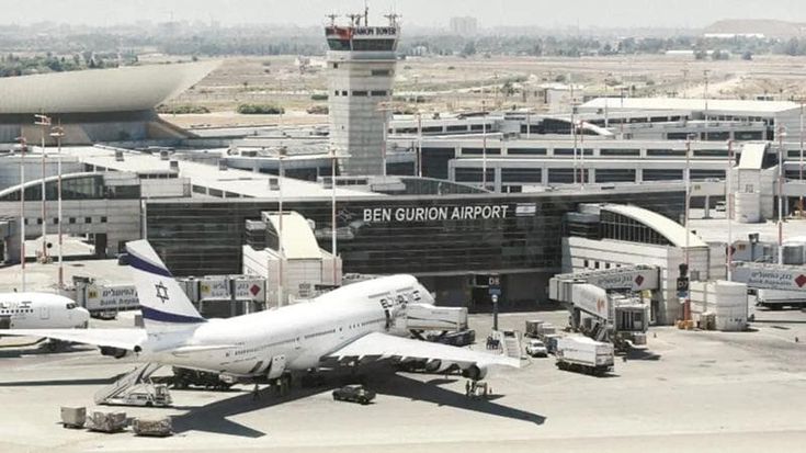 Dieci chili di ketamina nel bagaglio, fermata una 37enne di Prato all’aeroporto di Tel Aviv
