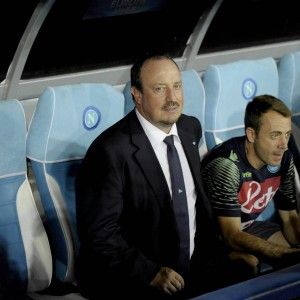 Napoli, la ricetta di Benitez: "Testa e cuore per battere il Torino"