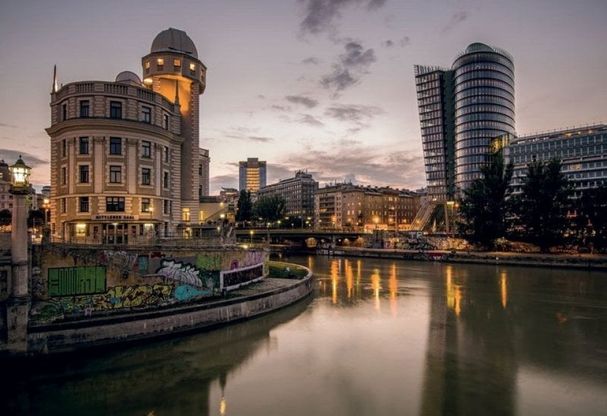 La classifica delle città più vivibili al mondo