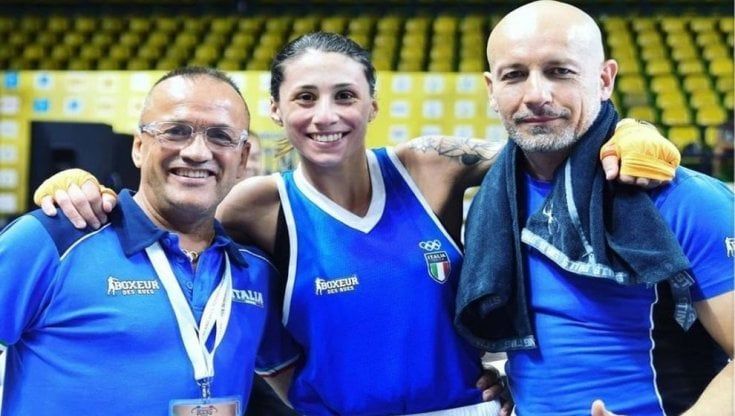 Boxe, qualificazioni olimpiche: Irma Testa e Rebecca Nicoli vincono a avvicinano Tokyo