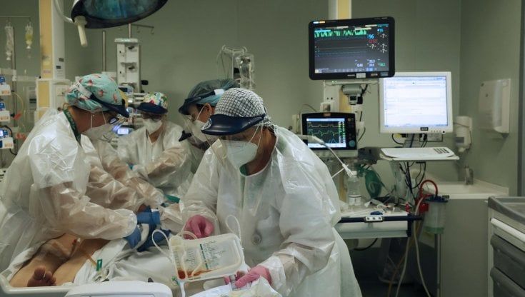 Toscana è regione gialla: ma è caos sui numeri, "i decessi non sono 58 ma 45"