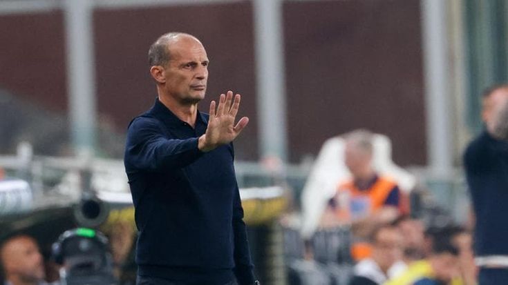 Allegri, mezzogiorno di fuoco a Firenze: “Una delle cinque partite più importanti dell’anno”