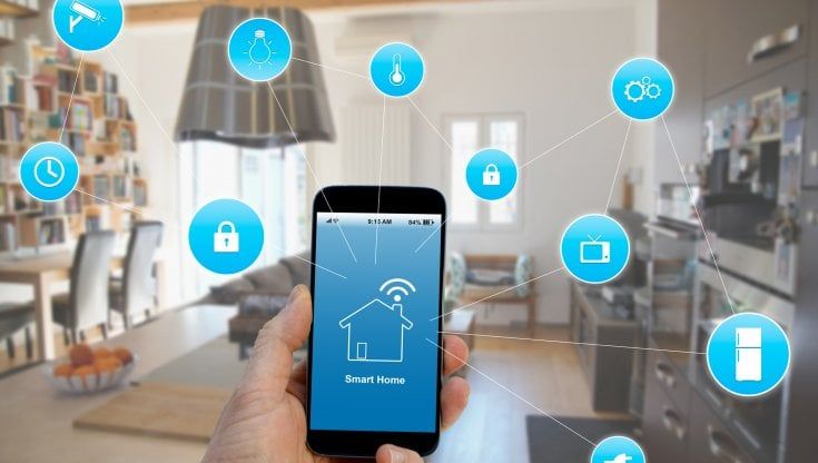 Internet of Things, la rivoluzione avanza tra casa, lavoro e salute