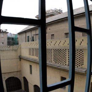 Chiude il carcere di Savona, è giallo sullo sciopero della fame