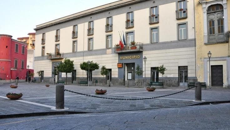 Napoli 2500, l’esempio di Pomigliano d’Arco