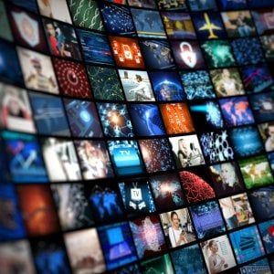 Linguaggio televisivo: i trend del 2021