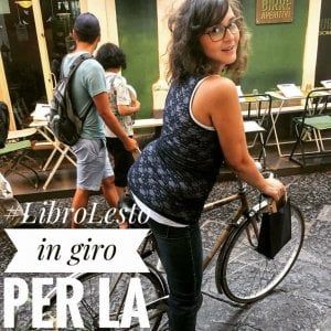 Catania, la libreria che consegna a domicilio