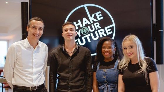 Shake your future, il progetto di Bacardi per formare i mixologist di domani