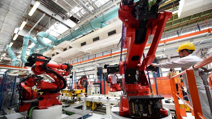 Il futuro elettrico del nuovo colosso Fca-Psa