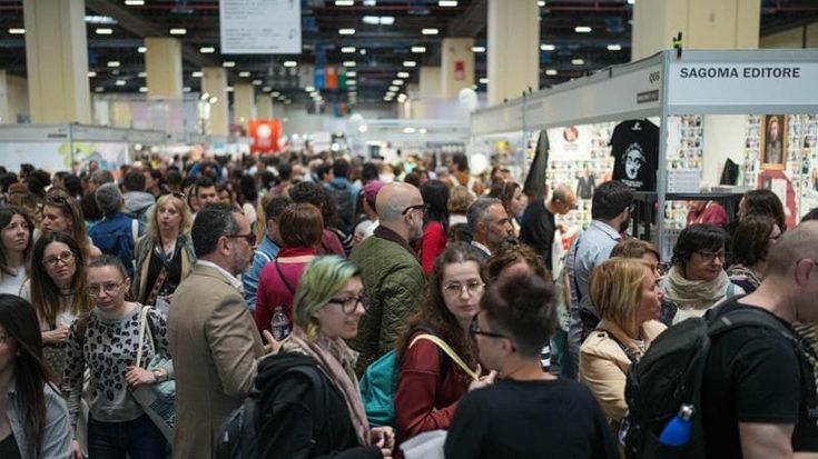 Salone del libro 2026. Gabrielli: “Facciamo i conti con un approccio securitario a costo zero”