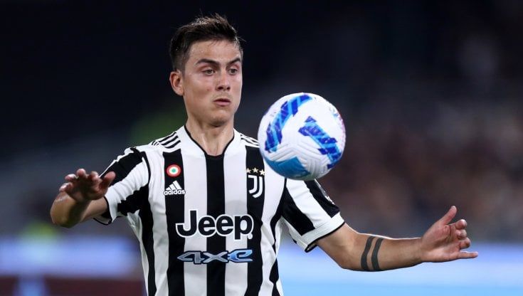 Dybala aspetta, Ronaldo prepara la fuga: le stelle (per ora) stanno a guardare