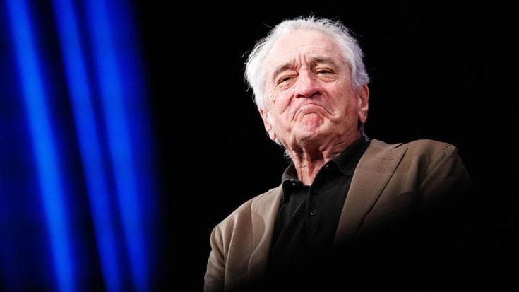 Campidoglio, nei giorni di “Fuori Sala” il riconoscimento a Robert De Niro con la Lupa Capitolina