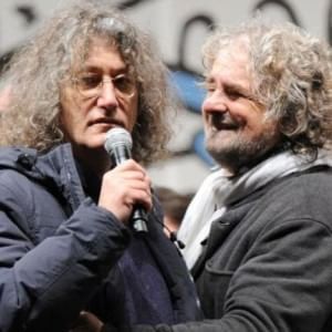 Caso Loquenzi: Casaleggio impone retromarcia, rieletta capo staff comunicazione M5s