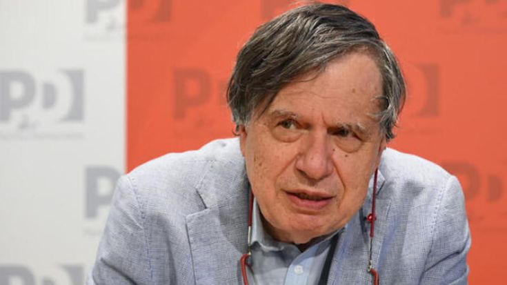 Il Nobel Giorgio Parisi abbraccia Spin Time: “Dalla parte di chi resiste e combatte disuguaglianze”