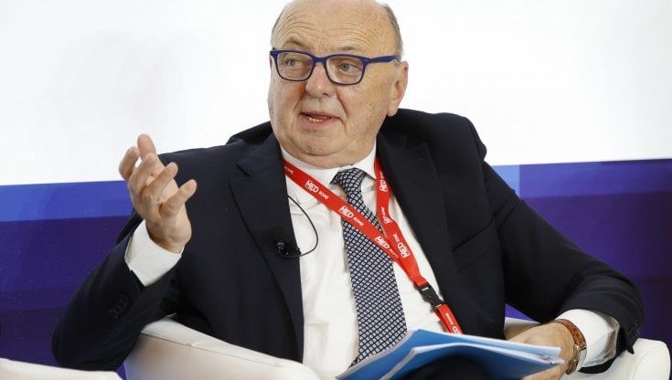 Il ministro Pichetto: “Pronti i bandi per idrogeno e elettrico. Le energie rinnovabili sostituiranno le fossili”