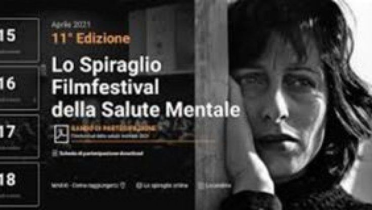 Lo Spiraglio FilmFestival: corti, documentari e lungometraggi sul tema della salute mentale