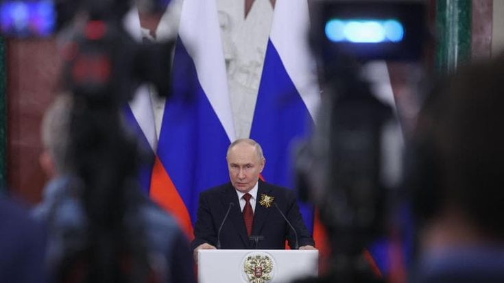 Guerra Ucraina - Russia, le news del 12 maggio