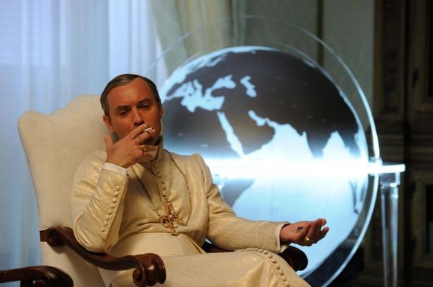Emmy, anche "The Young Pope" tra le nomination