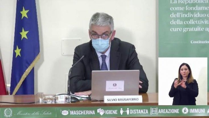 Coronavirus, Brusaferro (Iss): "La curva dei contagi ha raggiunto il plateau. Ci aspettiamo calo dei morti"