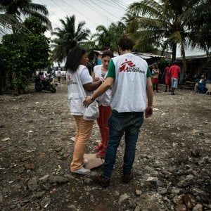 Colombia, dove è la disinformazione uno dei maggiori ostacoli per superare la pandemia