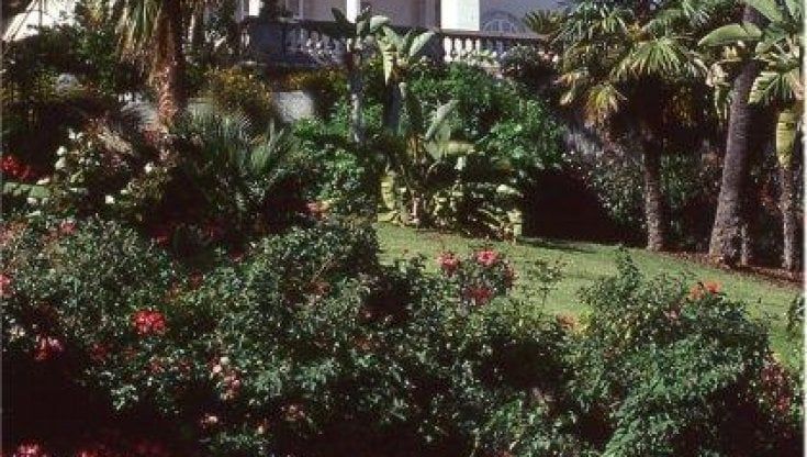 Mostre, laboratori e spettacoli a Sanremo per Villa Ormond in fiore