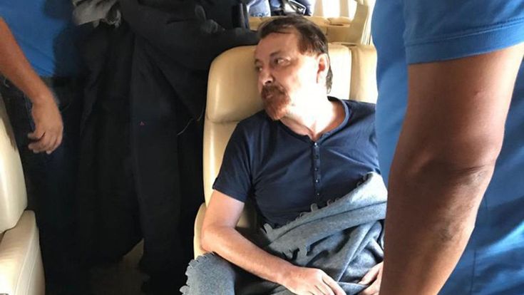Cesare Battisti, la fuga finisce in Bolivia. Tradito dal wi-fi e dalla richiesta di asilo