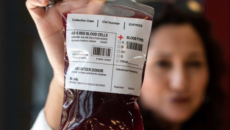 In Sicilia emergenza sangue negli ospedali: saltano le operazioni, trasfusioni rinviate