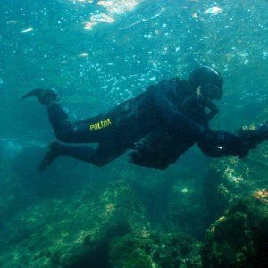 Caso Noventa, muore sommozzatore durante le ricerche del corpo