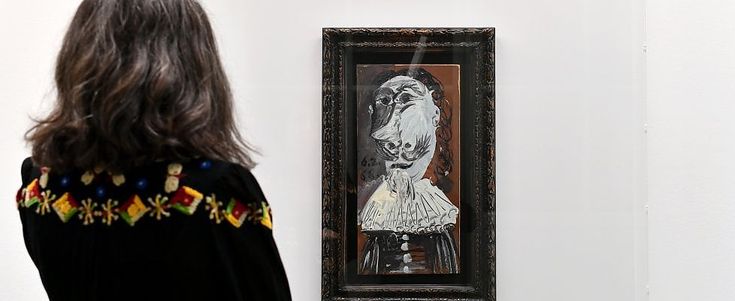 Un Picasso per 25mila proprietari: in mostra il Moschettiere, lo hanno comprato in rete