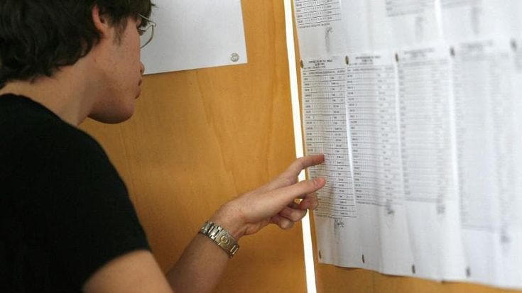 Maturità a Genova, al D’Oria pioggia di 100 e non mancano le lodi