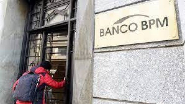 Banco Bpm si ricompra la joint venture assicurativa da portare in dote ai francesi