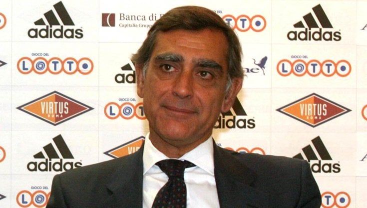 Basket, serie A: la Virtus Roma si ritira. La Fip: "Gravissimo danno d'immagine"