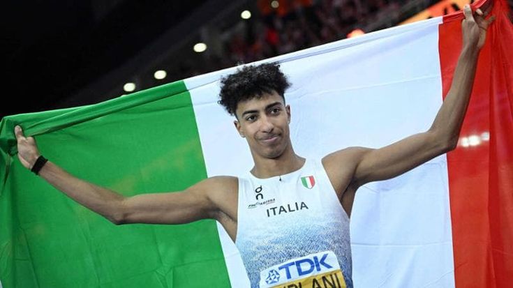 Furlani e Iapichino, argento speranza: con loro l’Italia dell’atletica fa un salto nel futuro