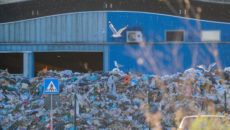 Energia dall'immondizia, i colossi in campo per i termovalorizzatori: un affare miliardario