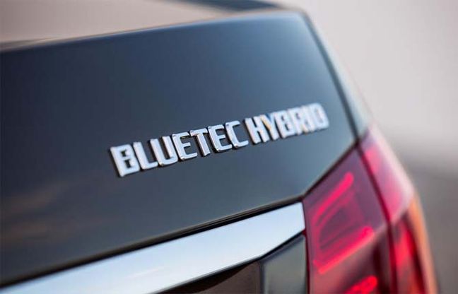 Mercedes-Benz Italia protagonista ad Ecomondo