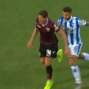 Serie B: la Salernitana piega il Pescara, Crotone-Cosenza finisce 0-0. Colpi Spezia e Cremonese