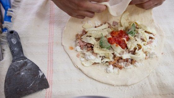 Olimpiadi della pizza: tre medaglie all'Italia, ma l'oro per la più "verace" va al Giappone 