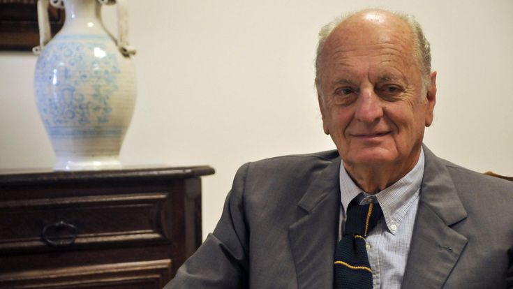 Nicola Caracciolo, l’irriducibile