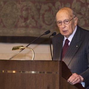 La talpa cieca della sinistra