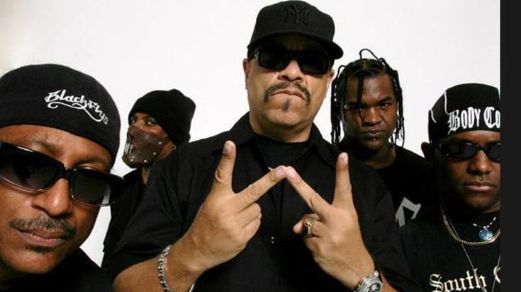 Ice-T contro Trump cambia il testo di “Cop killer” in “Ice killer”: “Il senso non cambia”