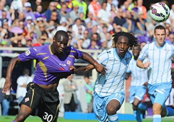 Fiorentina-Lazio, il film della partita