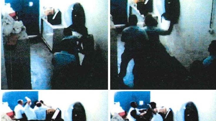 Violenze sui detenuti a Trapani, chiuse indagini per 30 agenti. Escluso il reato di tortura