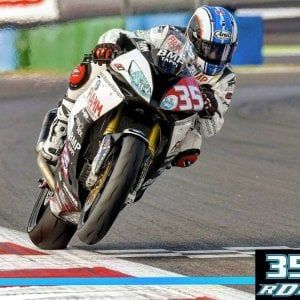 Motociclismo, il napoletano De Rosa campione in Spagna