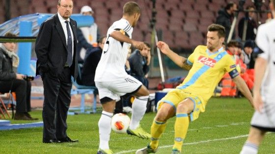 Napoli, testa subito al Livorno. Mertens: ''Niente pi&ugrave; passi falsi''