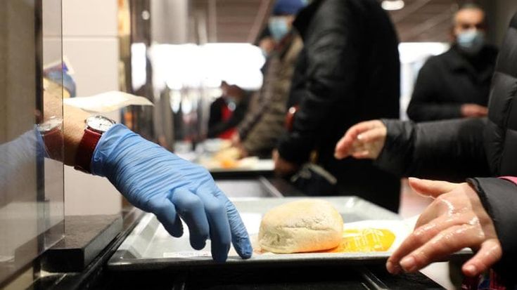 Mai così tanti poveri in Italia. Sono arrivati a 5,7 milioni. Aumentano anche i minorenni